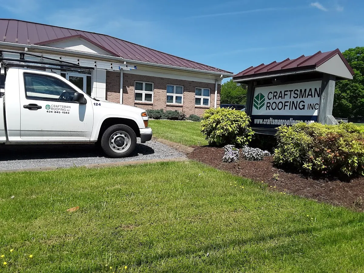 Quality Roof Replacement by experienced craftsmen in Rosewood